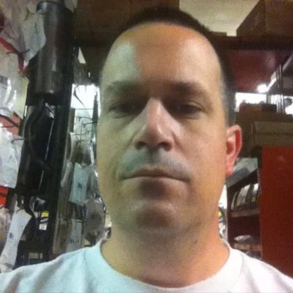 Meet your Posher, Greg - Picture 1 of 1